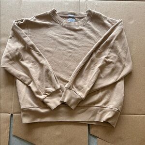 Gap Womens Sweatshirt Small Like New!